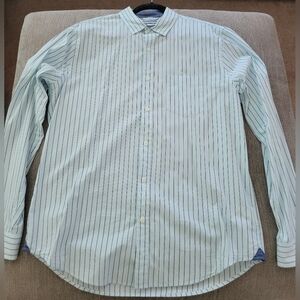 Express Button Down